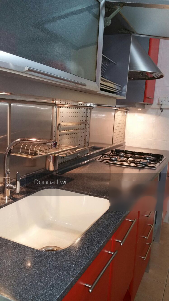 Blk 311C Anchorvale Lane (Sengkang), HDB 5 Rooms #135616872
